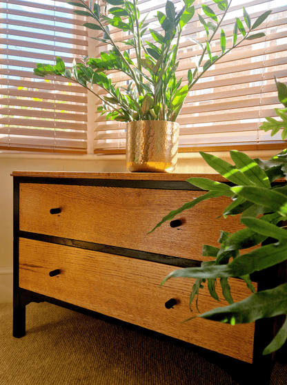 H'allan - chest of drawers