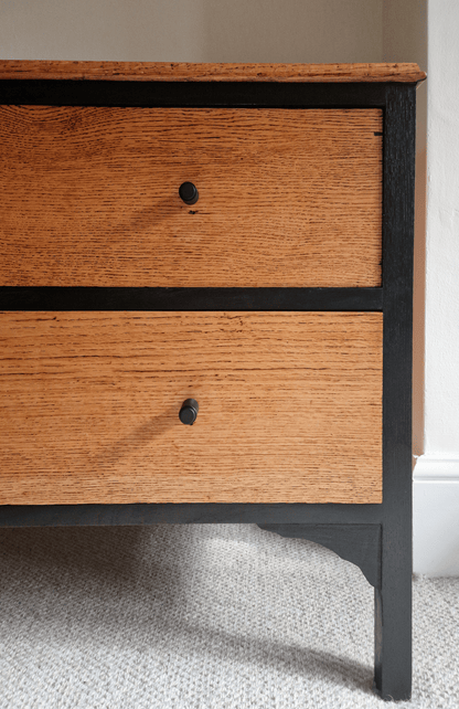 H'allan - chest of drawers