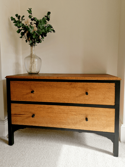 H'allan - chest of drawers