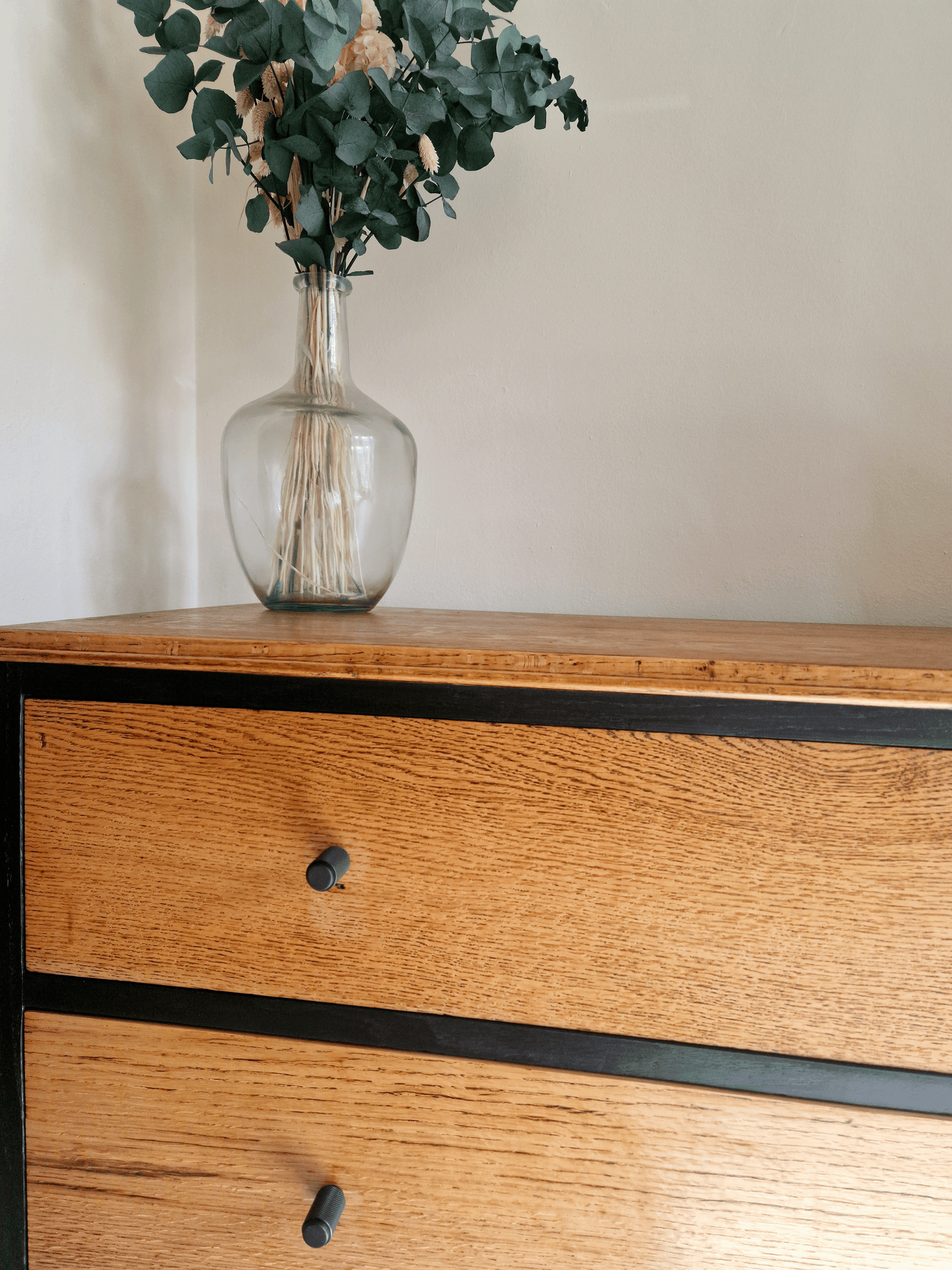 H'allan - chest of drawers