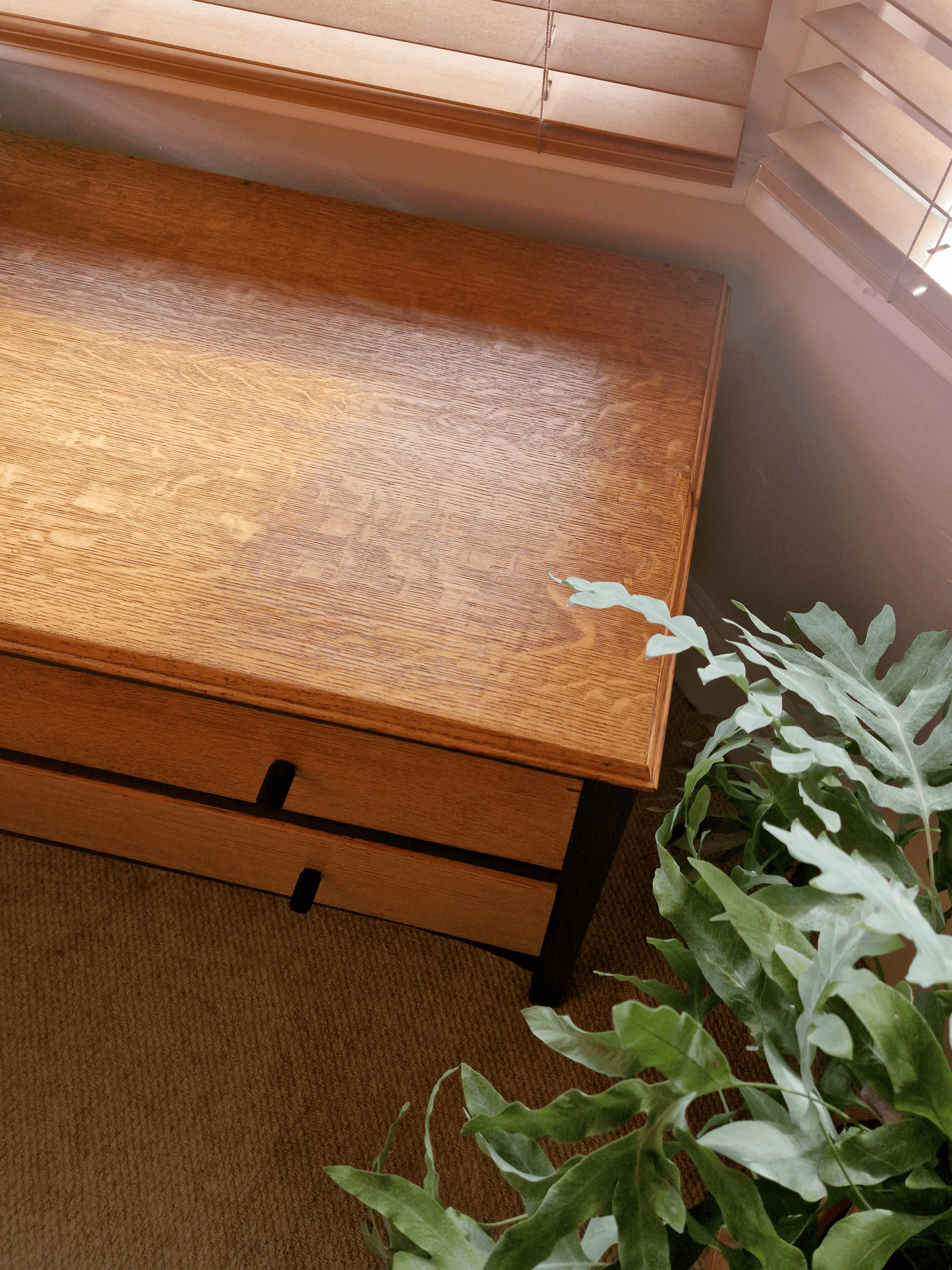 H'allan - chest of drawers